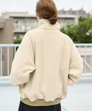 日本直送 25AW[限量版] FREAK'S STORE Outdoors Reversible Stand Collar Blouson - HLY & CHOCCICO