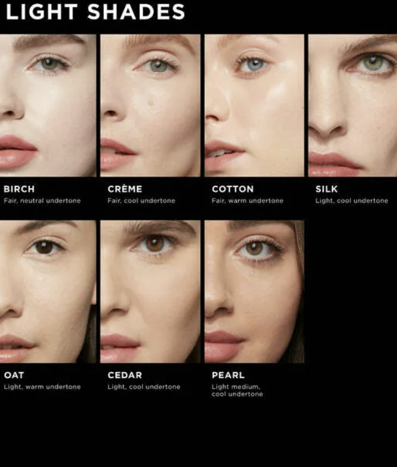 Hourglass 無瑕遮瑕液 🤍