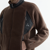 ROA POLARTEC FLEECE JACKET