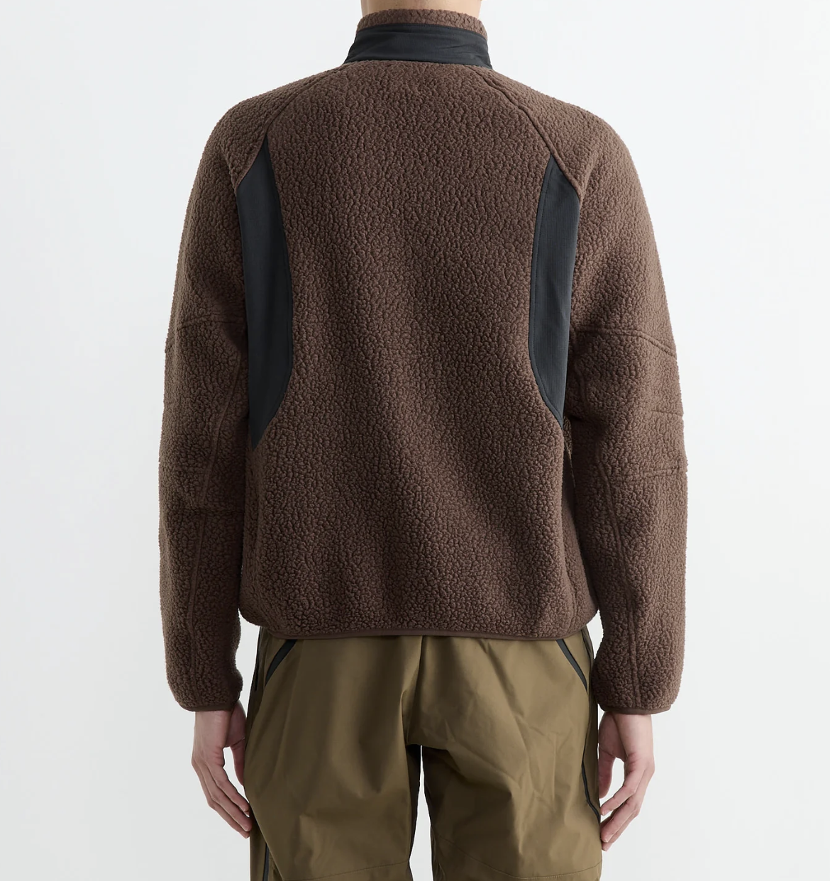 ROA POLARTEC FLEECE JACKET