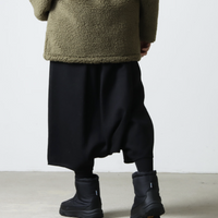 韓國直送TNF NUPTSE BOOTIE SHORT