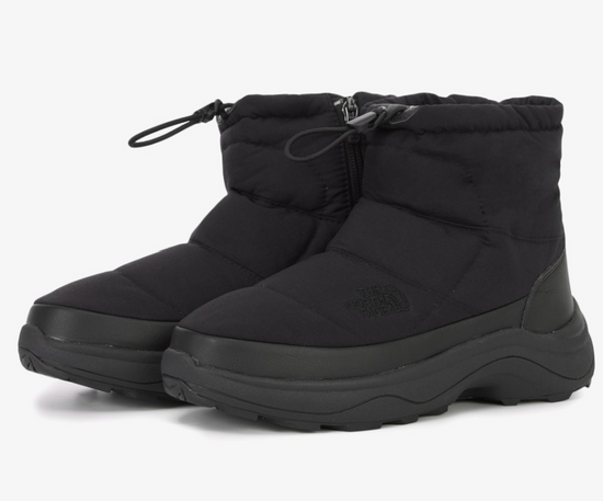 韓國直送TNF NUPTSE BOOTIE SHORT