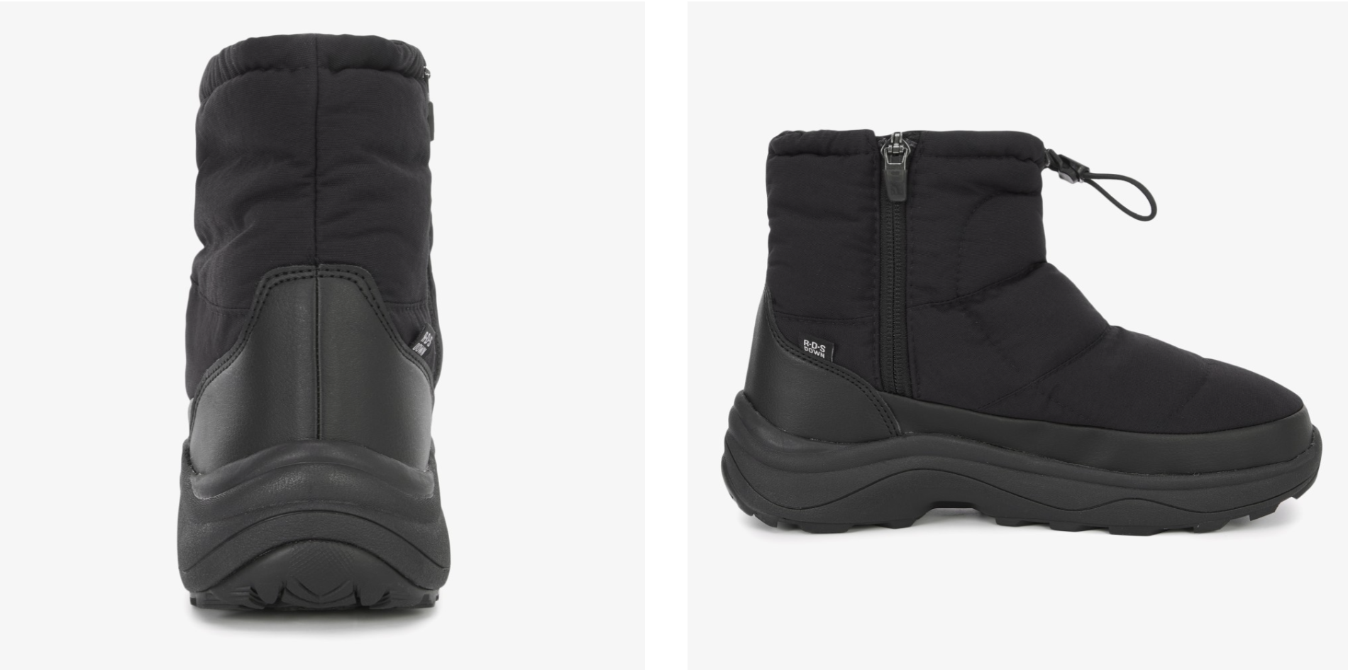 韓國直送TNF NUPTSE BOOTIE SHORT