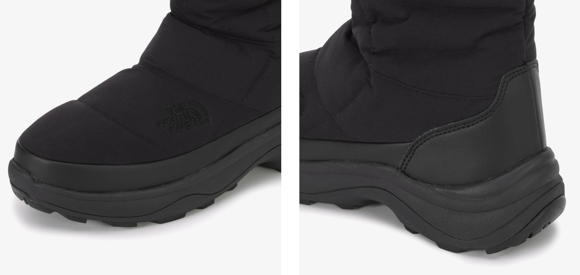 韓國直送TNF NUPTSE BOOTIE SHORT