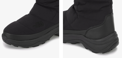 韓國直送TNF NUPTSE BOOTIE SHORT - HLY &amp; CHOCCICO