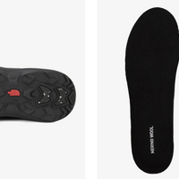 韓國直送TNF NUPTSE BOOTIE SHORT