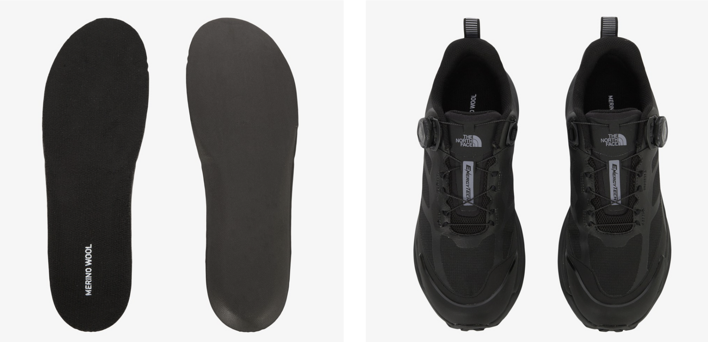 韓國直送ENERGY TECH AIR GTX