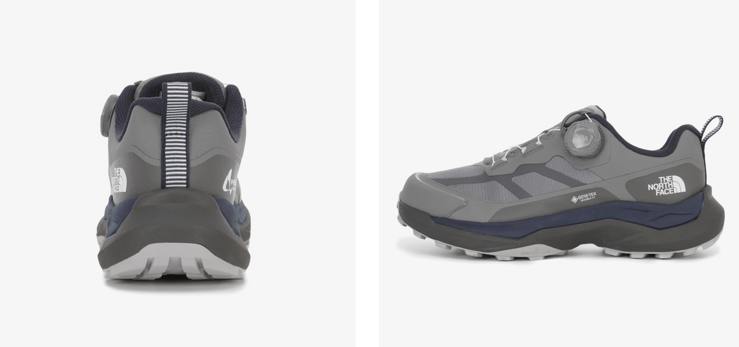 韓國直送ENERGY TECH AIR GTX - HLY &amp; CHOCCICO