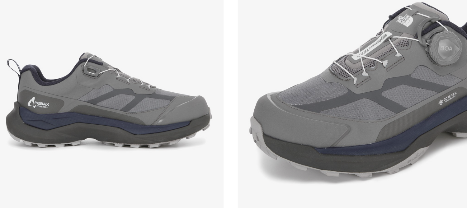 韓國直送ENERGY TECH AIR GTX - HLY &amp; CHOCCICO