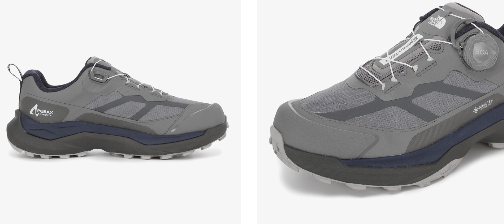 韓國直送ENERGY TECH AIR GTX - HLY &amp; CHOCCICO