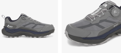 韓國直送ENERGY TECH AIR GTX - HLY & CHOCCICO