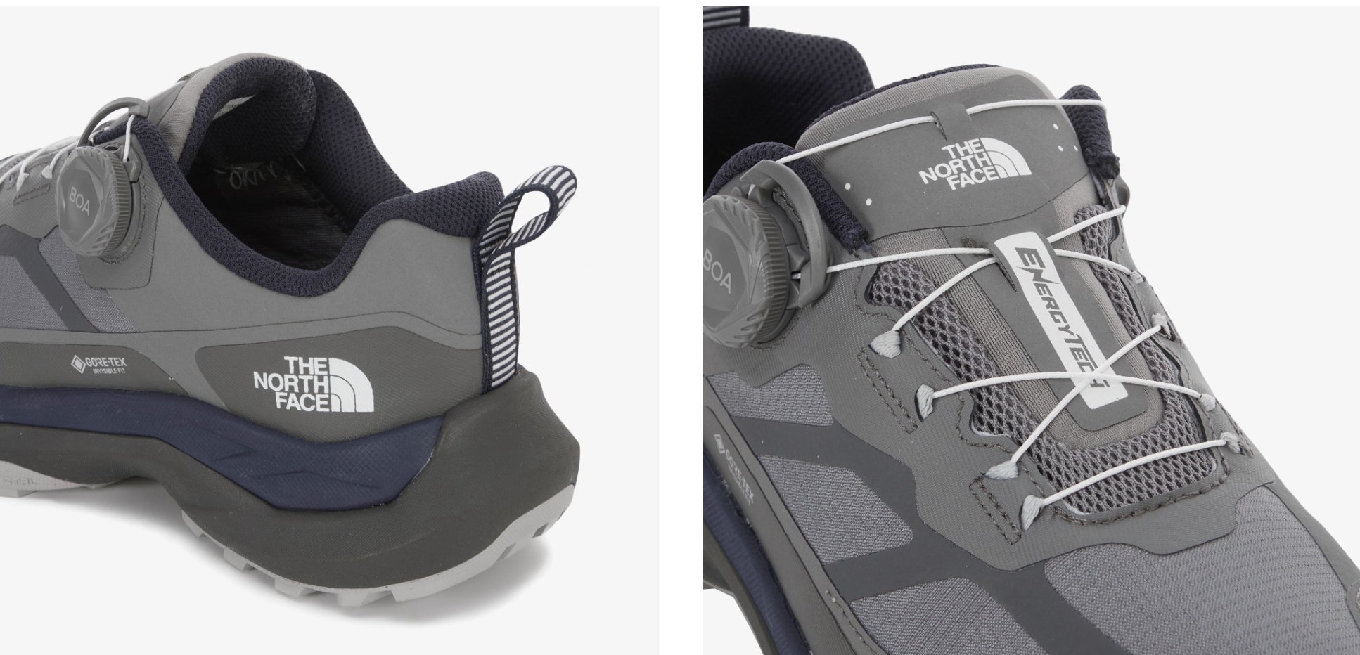 韓國直送ENERGY TECH AIR GTX - HLY &amp; CHOCCICO