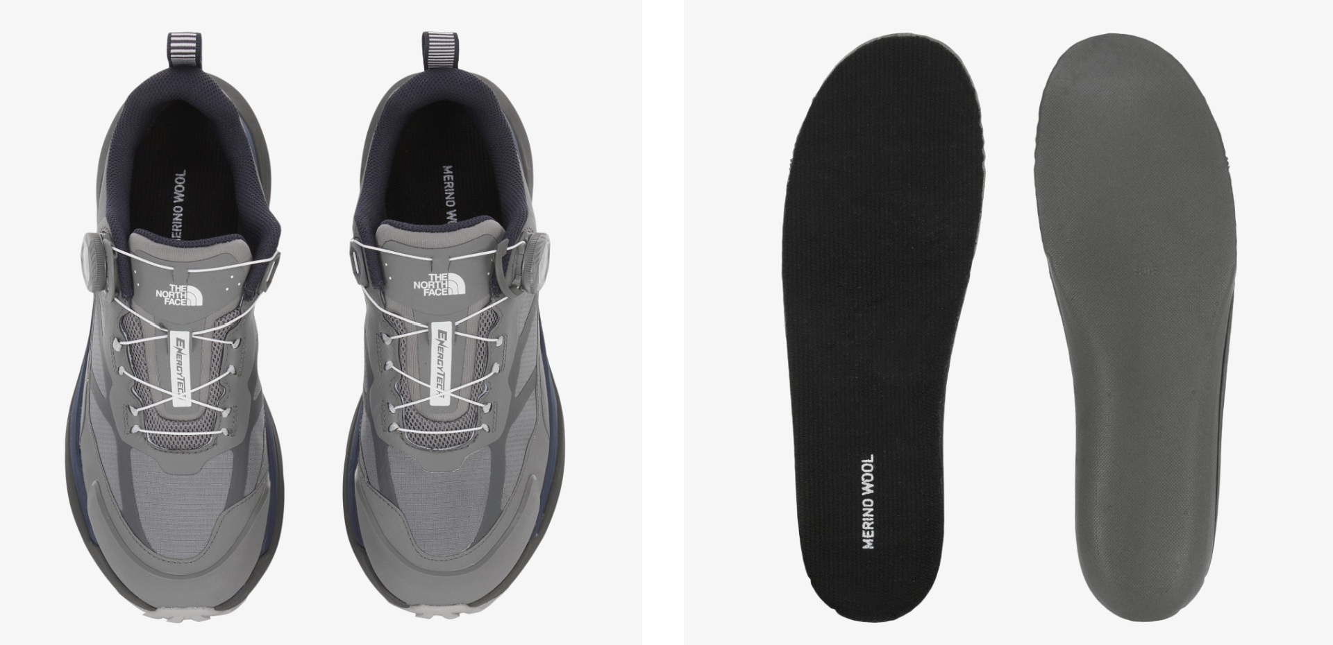 韓國直送ENERGY TECH AIR GTX