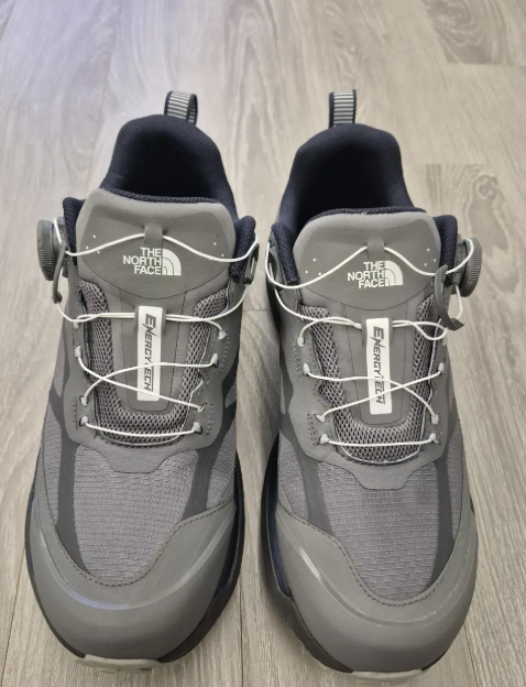 韓國直送ENERGY TECH AIR GTX - HLY &amp; CHOCCICO