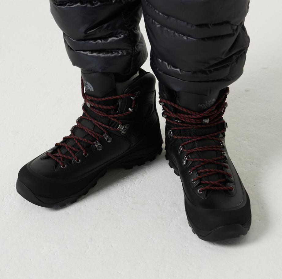 韓國直送BACKPACKING SUMMIT