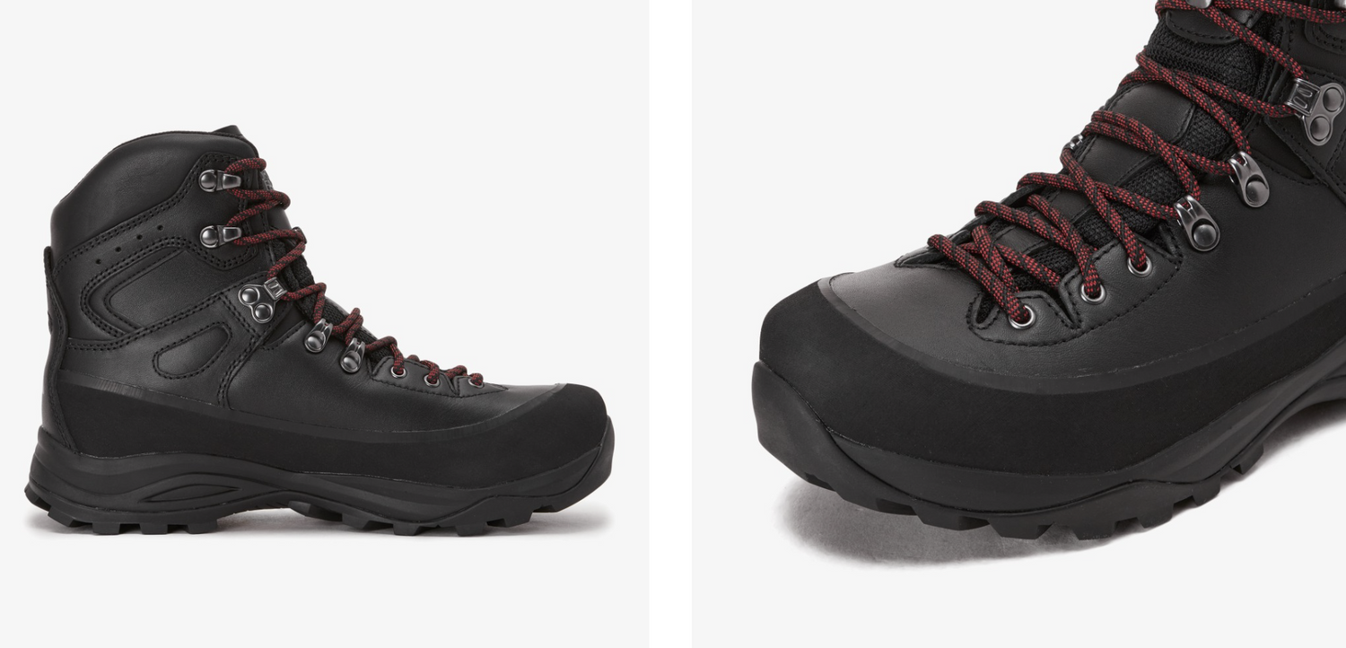 韓國直送BACKPACKING SUMMIT - HLY &amp; CHOCCICO