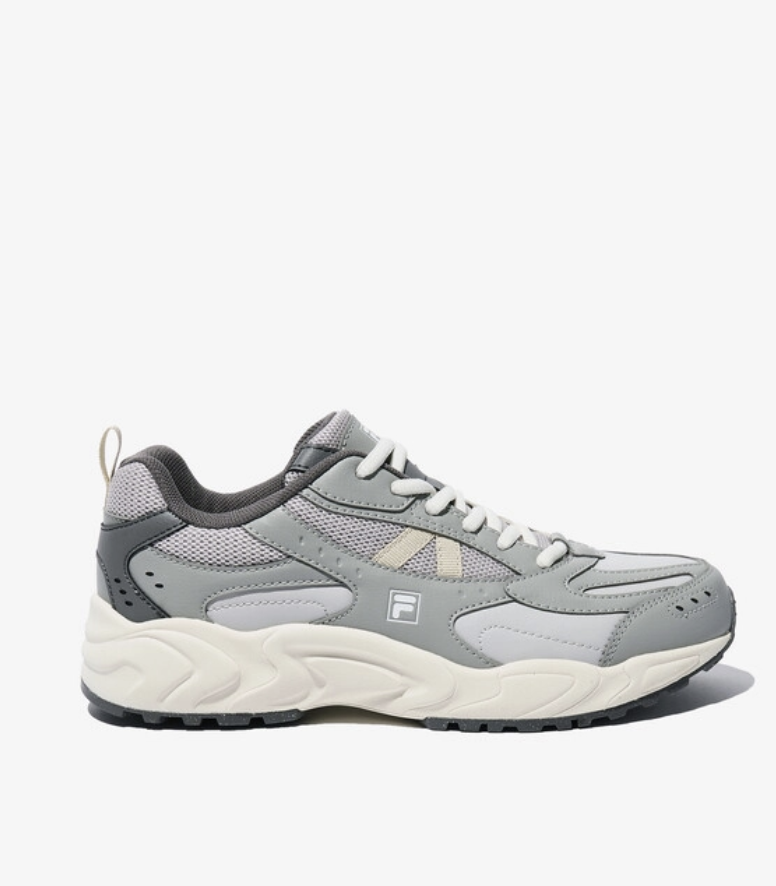 韓國直送Fila Unisex Ray Spline