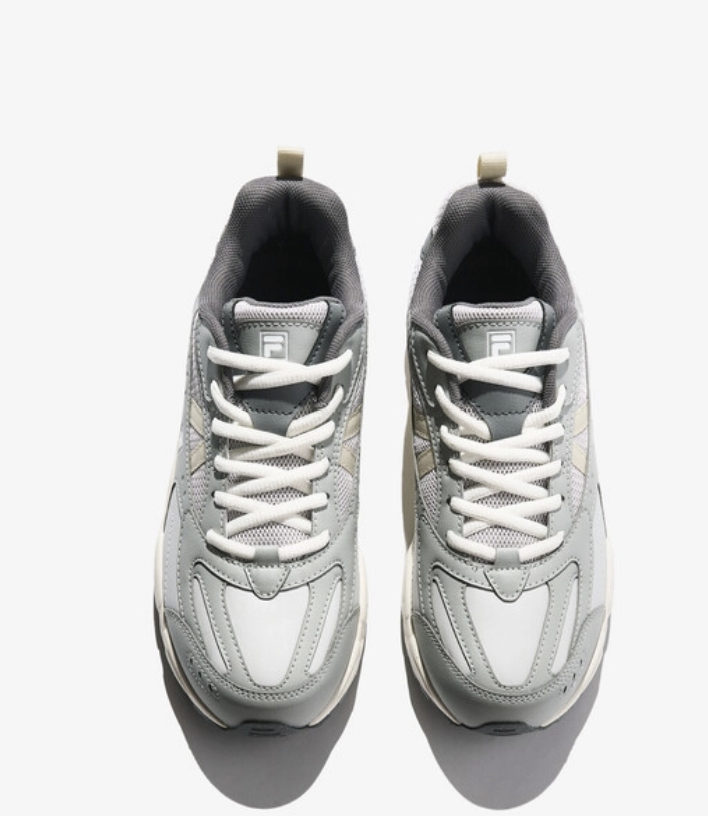 韓國直送Fila Unisex Ray Spline - HLY &amp; CHOCCICO