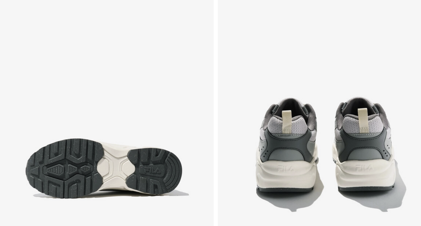 韓國直送Fila Unisex Ray Spline