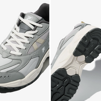 韓國直送Fila Unisex Ray Spline