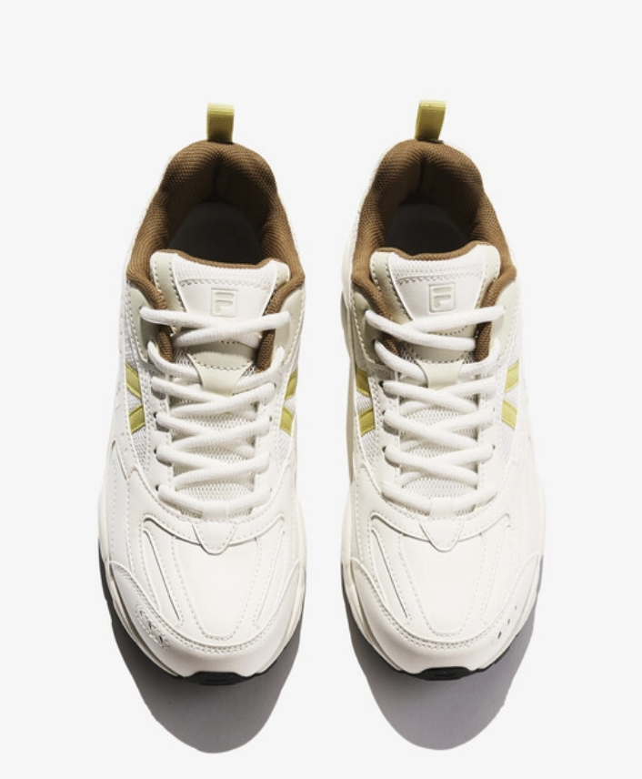 韓國直送Fila Unisex Ray Spline