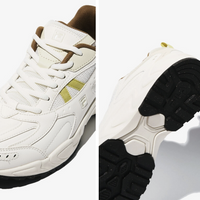 韓國直送Fila Unisex Ray Spline