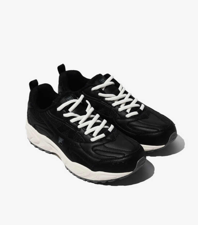 韓國直送Fila Unisex Ray Spline