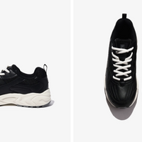 韓國直送Fila Unisex Ray Spline