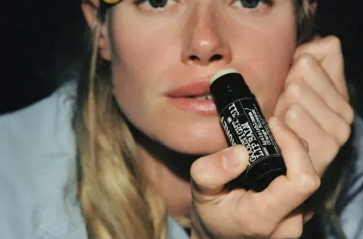 L:A Bruket 護唇棒 - HLY &amp; CHOCCICO