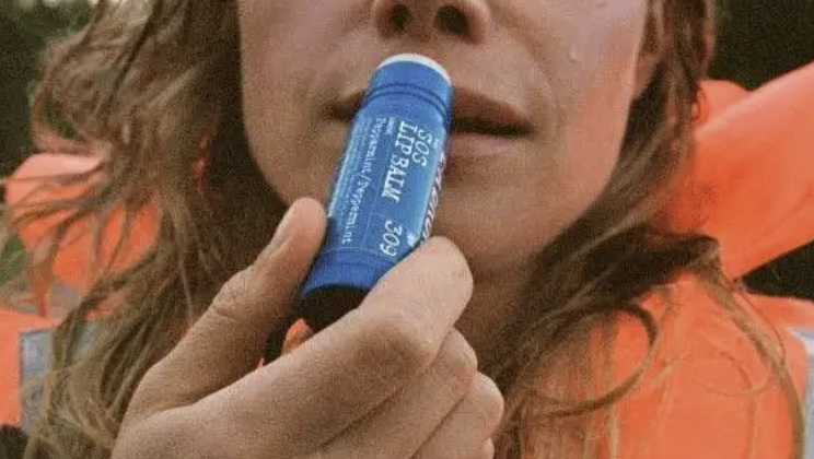 L:A Bruket 護唇棒 - HLY &amp; CHOCCICO