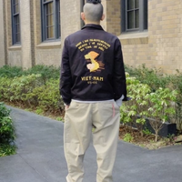 BMS 2-PLEAT CHINO Pants