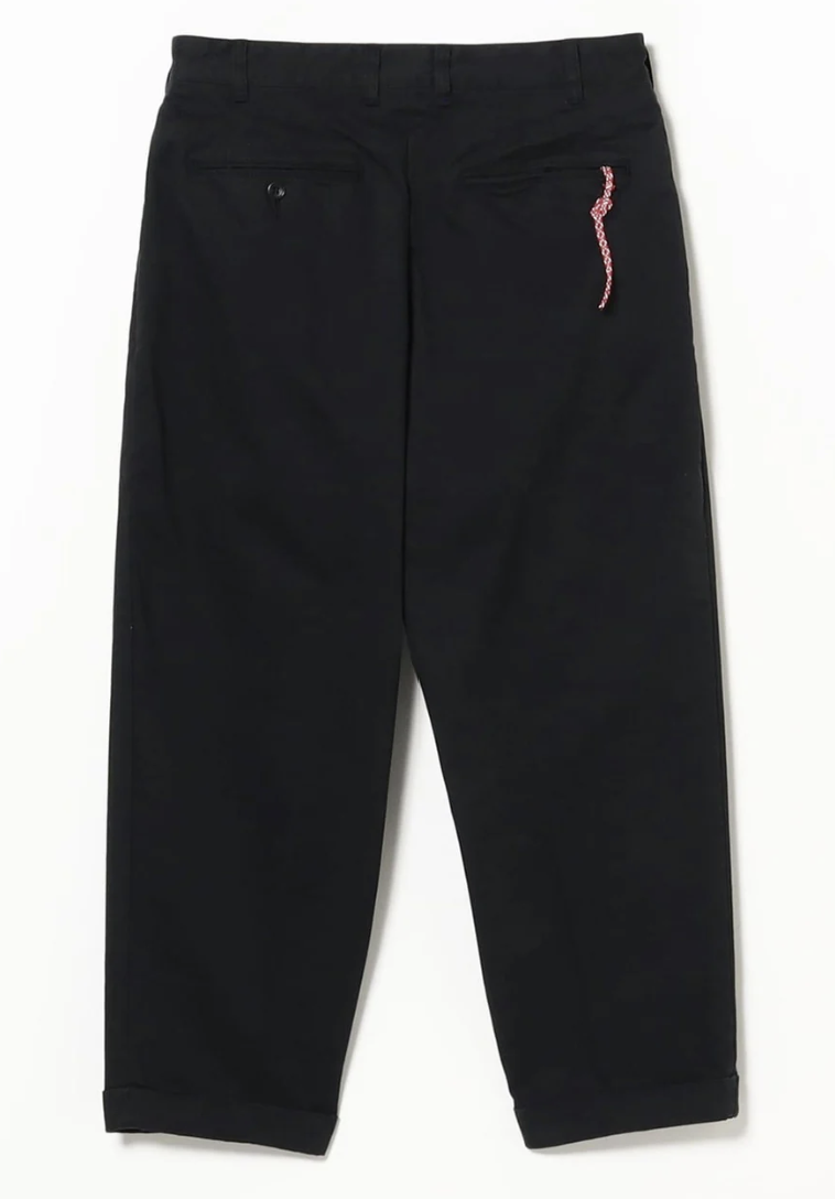 BMS 2-PLEAT CHINO Pants