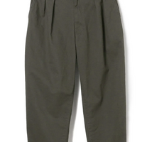 BMS 2-PLEAT CHINO Pants