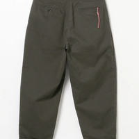 BMS 2-PLEAT CHINO Pants