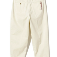 BMS 2-PLEAT CHINO Pants