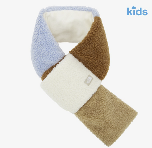 韓國直送TNF K'S T-BALL MUFFLER POP