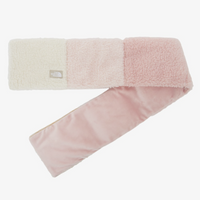 韓國直送TNF K'S T-BALL MUFFLER POP