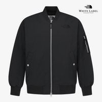 韓國直送TNF HAYDEN EX HEAT BOMBER