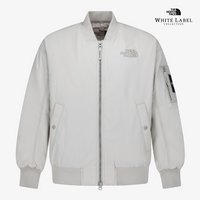 韓國直送TNF HAYDEN EX HEAT BOMBER