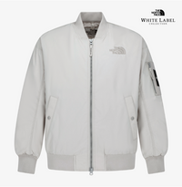 韓國直送TNF HAYDEN EX HEAT BOMBER - HLY & CHOCCICO