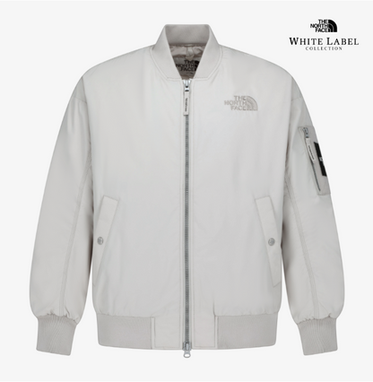 韓國直送TNF HAYDEN EX HEAT BOMBER - HLY &amp; CHOCCICO