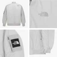 韓國直送TNF HAYDEN EX HEAT BOMBER