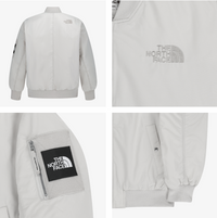 韓國直送TNF HAYDEN EX HEAT BOMBER - HLY & CHOCCICO