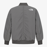 韓國直送TNF HAYDEN EX HEAT BOMBER