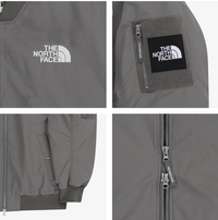 韓國直送TNF HAYDEN EX HEAT BOMBER - HLY & CHOCCICO