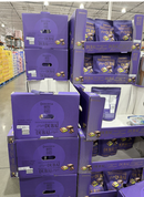 Chocovia Dubai Style Milk Chocolate with Pistachio & Kadaif 杜拜風味開心果牛奶朱古力 (450g) - HLY & CHOCCICO