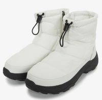 韓國直送TNF NUPTSE BOOTIE SHORT - HLY & CHOCCICO