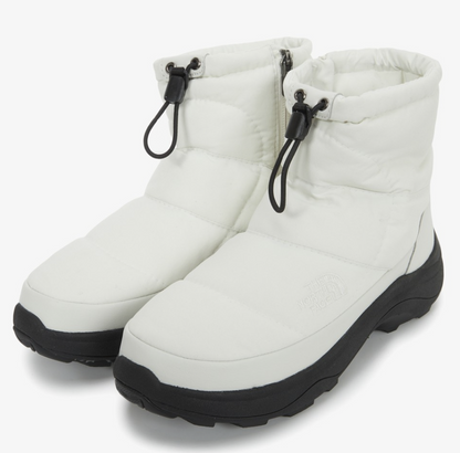 韓國直送TNF NUPTSE BOOTIE SHORT - HLY &amp; CHOCCICO