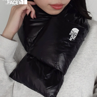 韓國直送TNF T-BALL MUFFLER