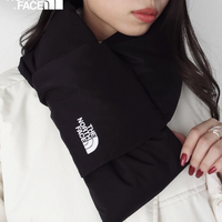 韓國直送TNF T-BALL MUFFLER